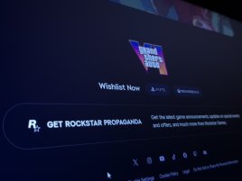 GTA 6 míří na Netflix. Rockstar oznámil dosud největší představení hry