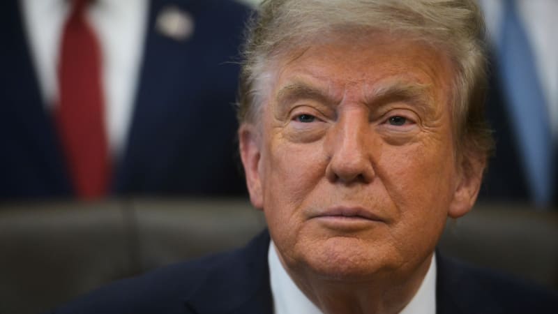 Trump ostře zaútočil na Kanadu: Její představitele označil za „klauny“, zmínil tvrdé důsledky