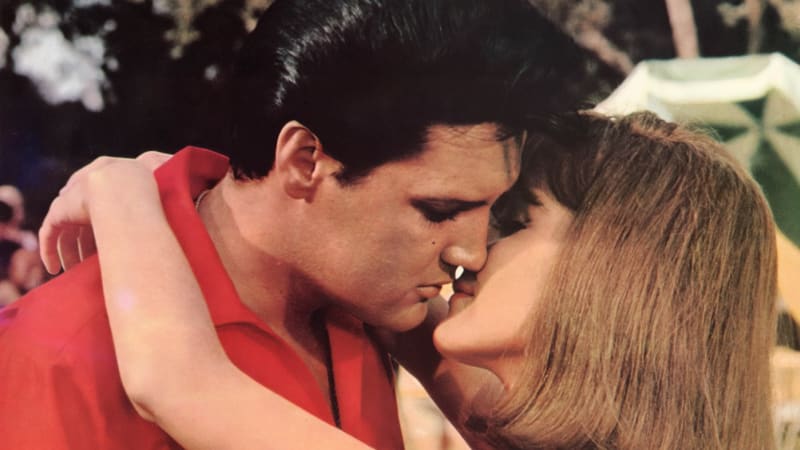 Zemřela slavná umělkyně Fabaresová: Miloval ji Elvis Presley, žila s ikonou M*A*S*H