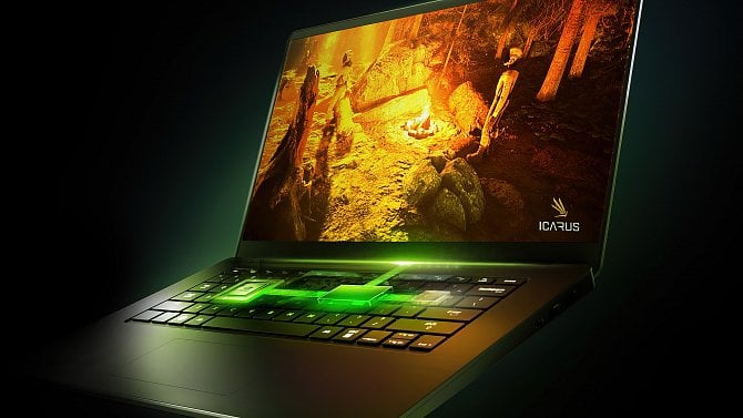 Další problém s Windows. Systém maže ovladače GPU z herních notebooků, můžou si za to ale samy